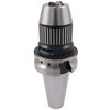 H & H Industrial Products 1/32-1/2" BT40 Ultra Precision Integral Locking Drill Chuck 3701-4650